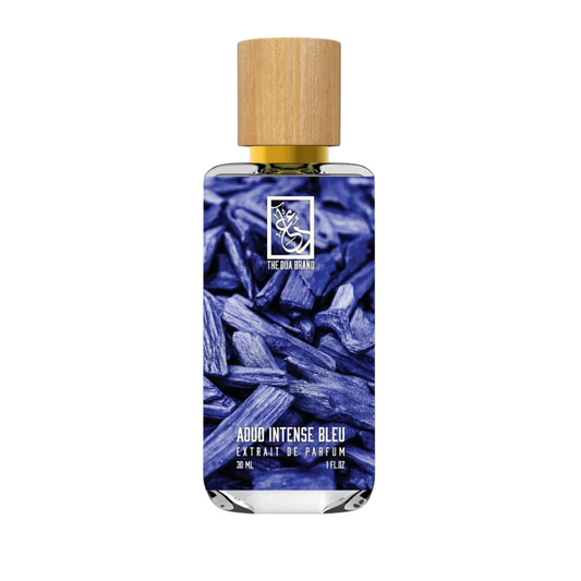 Aoud Intense Bleu