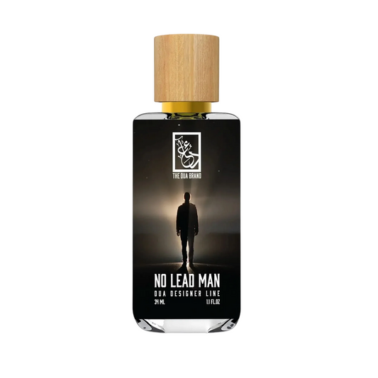 No Lead Man