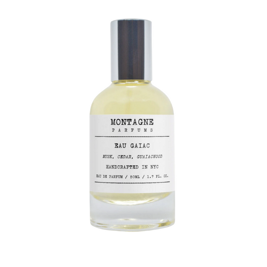 Eau Gaiac