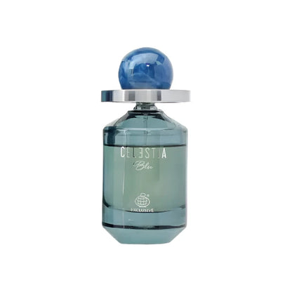 Celestia Blu Decant Sample - Inspired by Fragrance One Office for Men
