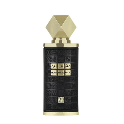Mashrabya Decant Sample - Inspired by Kilian Smoking Hot