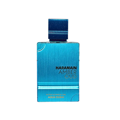 Amber Oud Aqua Dubai Decant Sample - Inspired by Louis Vuitton Imagination
