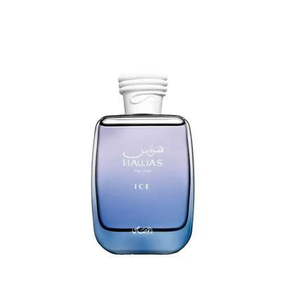 Hawas Ice