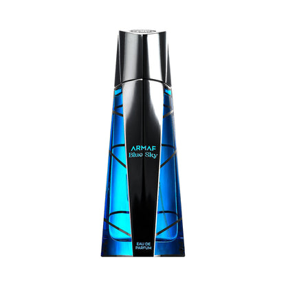 Blue Sky Decant Sample - Inspired by Bond No 9 Scent of Peace for Him