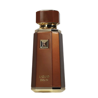 Liquid Brun Decant Sample - Inspired by Parfums de Marly Althaïr