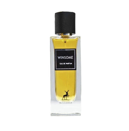 Winsome Decant Sample - Inspired by YSL Tuxedo