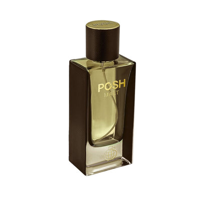 Posh Malt Decant Sample - Inspired by Mugler A*Men Pure Malt