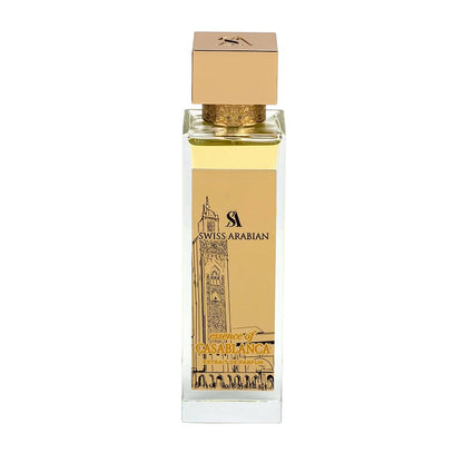 Essence of Casablanca Decant Sample - Original Creation
