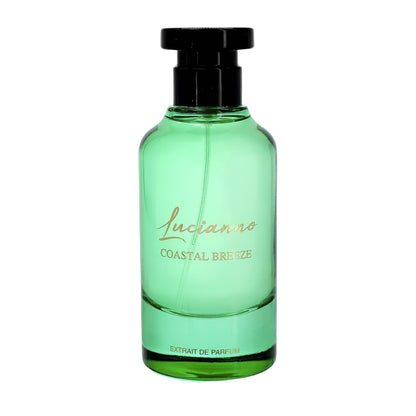 Coastal Breeze Decant Sample - Inspired by Louis Vuitton Pacific Chill