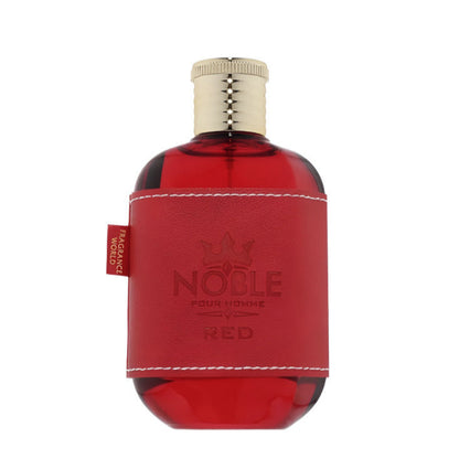 Noble Red Decant Sample - Inspired by Dumont Nitro Red