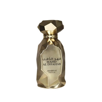 Mahd Al Dhahab Decant Sample - Inspired by BORNTOSTANDOUT Drunk Lovers