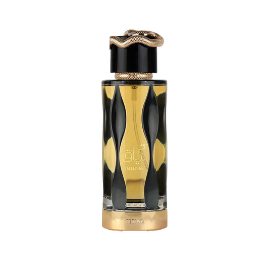 Teriaq Intense