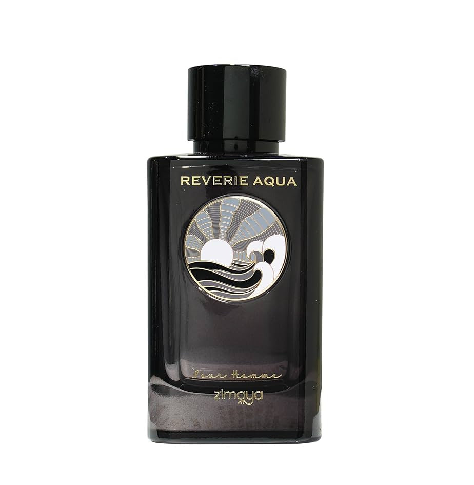 Reverie Aqua