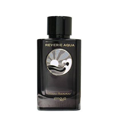 Reverie Aqua Decant Sample - Inspired by Valentino Born in Roma Intense