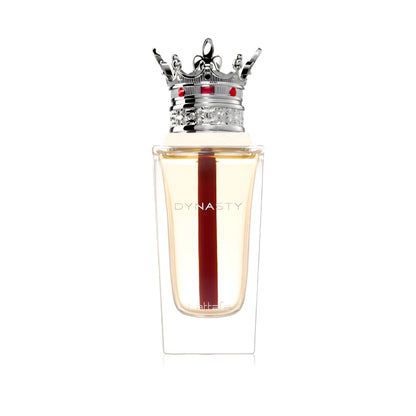 Dynasty Decant Sample - Inspired by Clive Christian Red Tea Vetiver