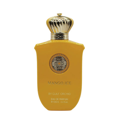 Mango Ice Decant Sample - Inspired by God of Fire Stéphane Humbert Lucas 777