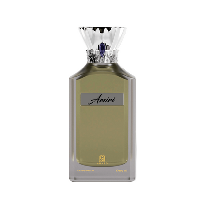 Amiri Decant Sample - Inspired by Arabian Oud Amiri