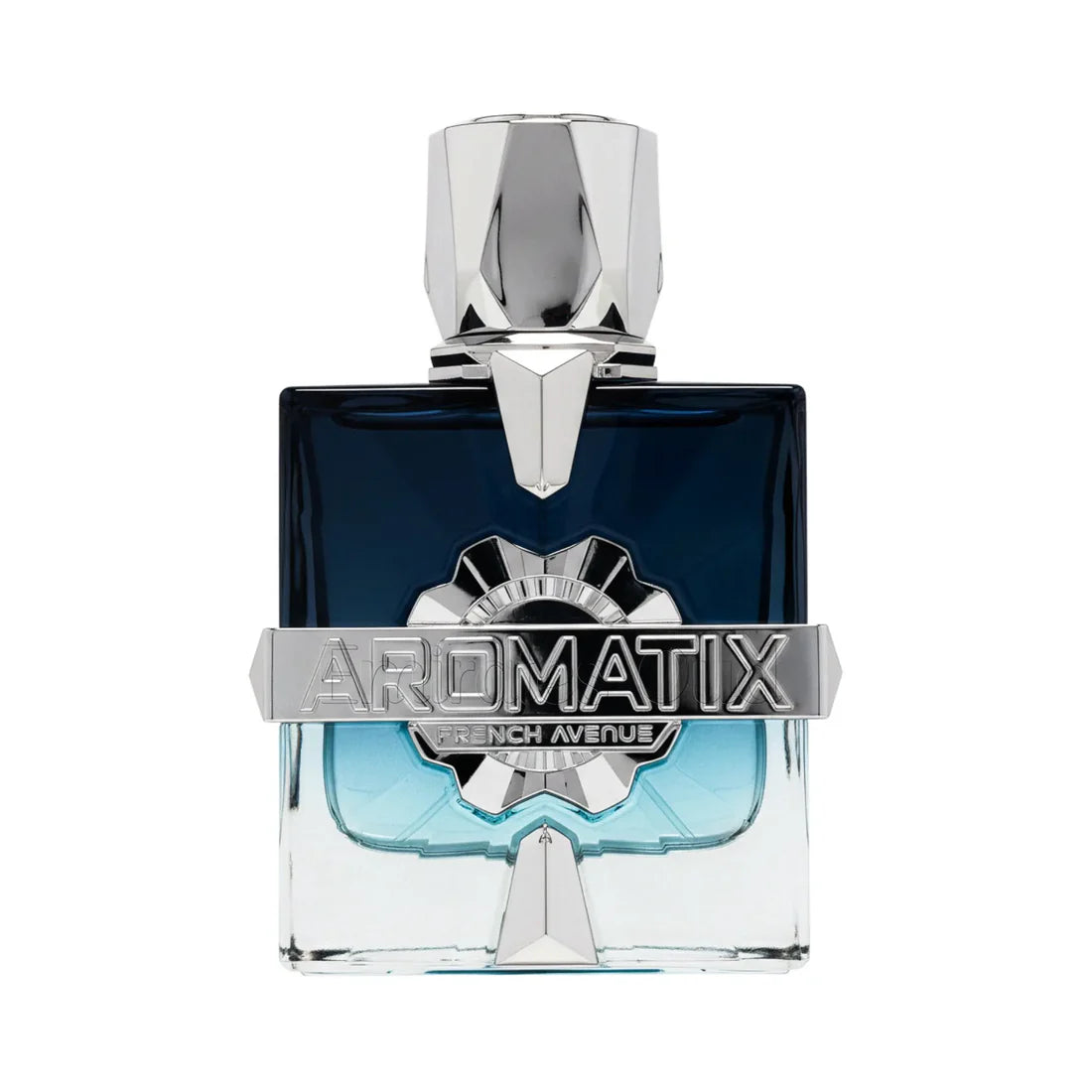 French Avenue X Aromatix Frostbite - Inspired by Gisada Ambassador EDP