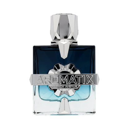 French Avenue X Aromatix Frostbite - Inspired by Gisada Ambassador EDP