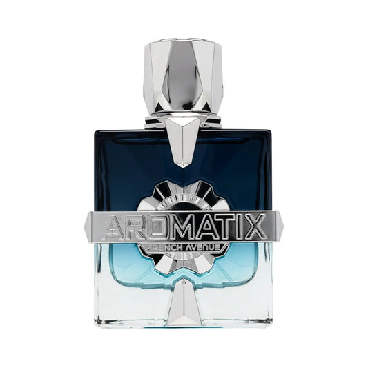 French Avenue X Aromatix Frostbite - Inspired by Gisada Ambassador EDP