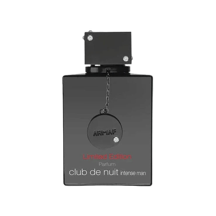 Club de Nuit Intense Man Limited Edition