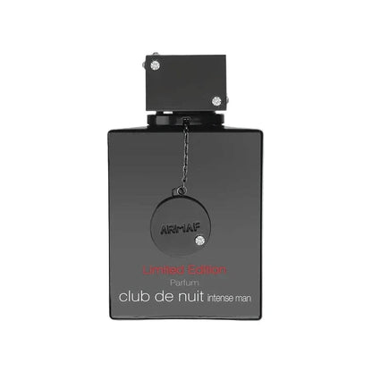 Club de Nuit Intense Man Sample - Inspired by Creed Aventus