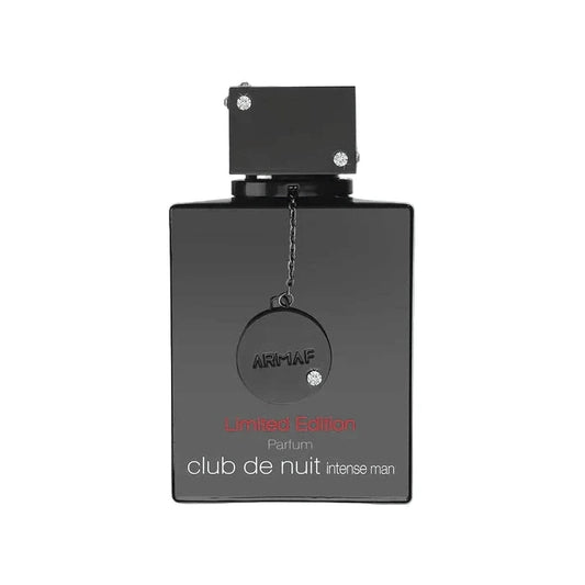 Club de Nuit Intense Man Limited Edition
