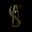 Decanted Clone logo