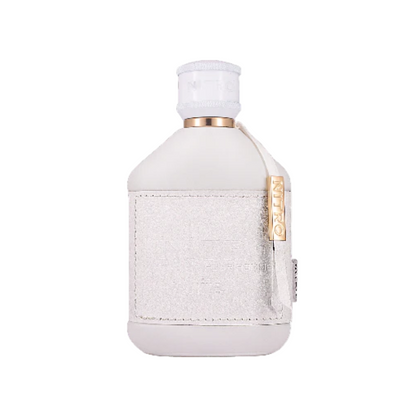 Nitro White Decant Sample - Inspired by Giorgio Armani Stronger With You