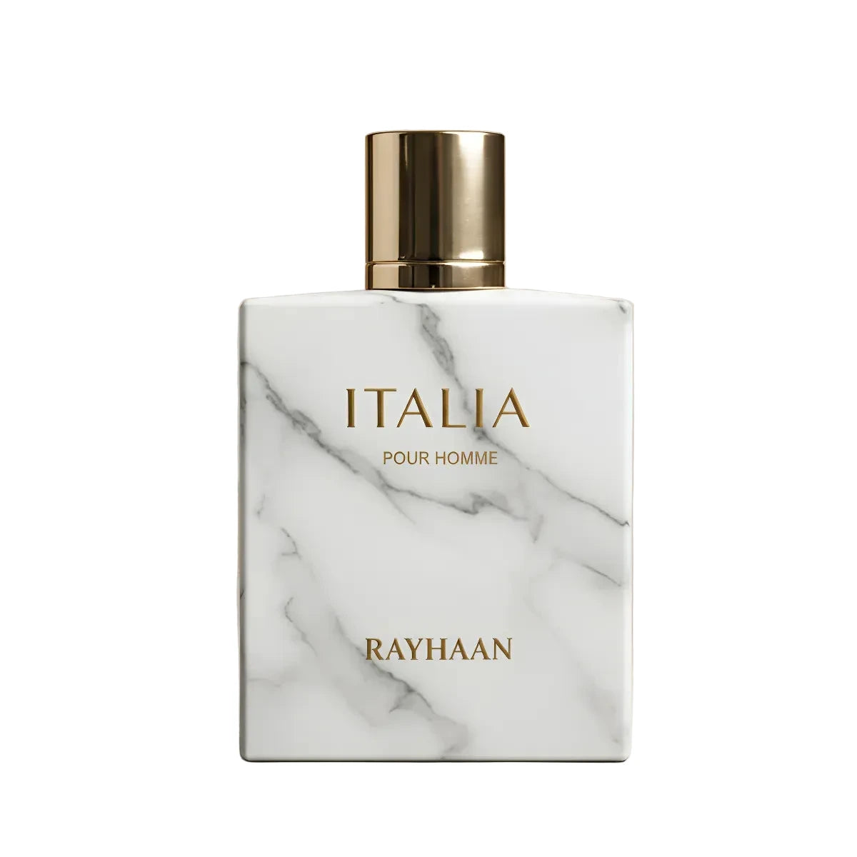 Rayhaan Italia Decant & Sample - Inspired by Xerjoff Naxos