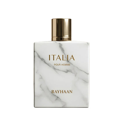 Rayhaan Italia Decant & Sample - Inspired by Xerjoff Naxos