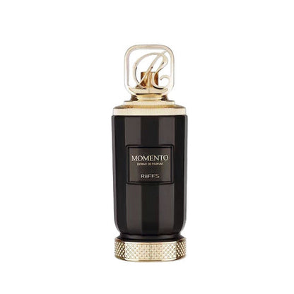Momento Decant Sample - Inspired by Montale Arabians Tonka