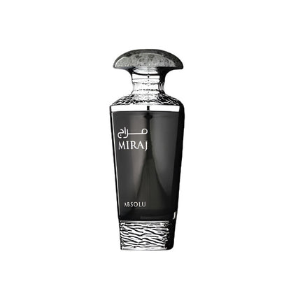 Miraj Absolu Decant Sample - Inspired by Parfums de Marly Layton Exclusif