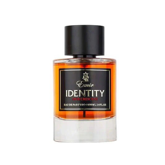 Emir Identity Oud Crescent