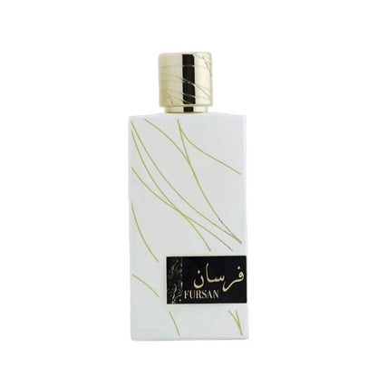 Fursan White Decant Sample - Inspired by Matiere Premiere Vanilla Powder