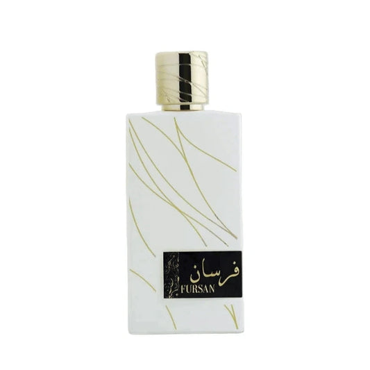 Fursan White
