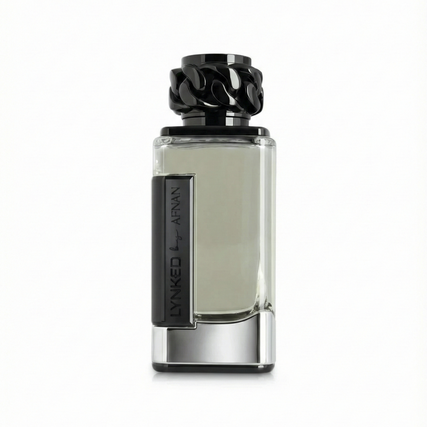 Afnan Lynked Freedom - Inspired by Azzaro Most Wanted Parfum & YSL MYSLF