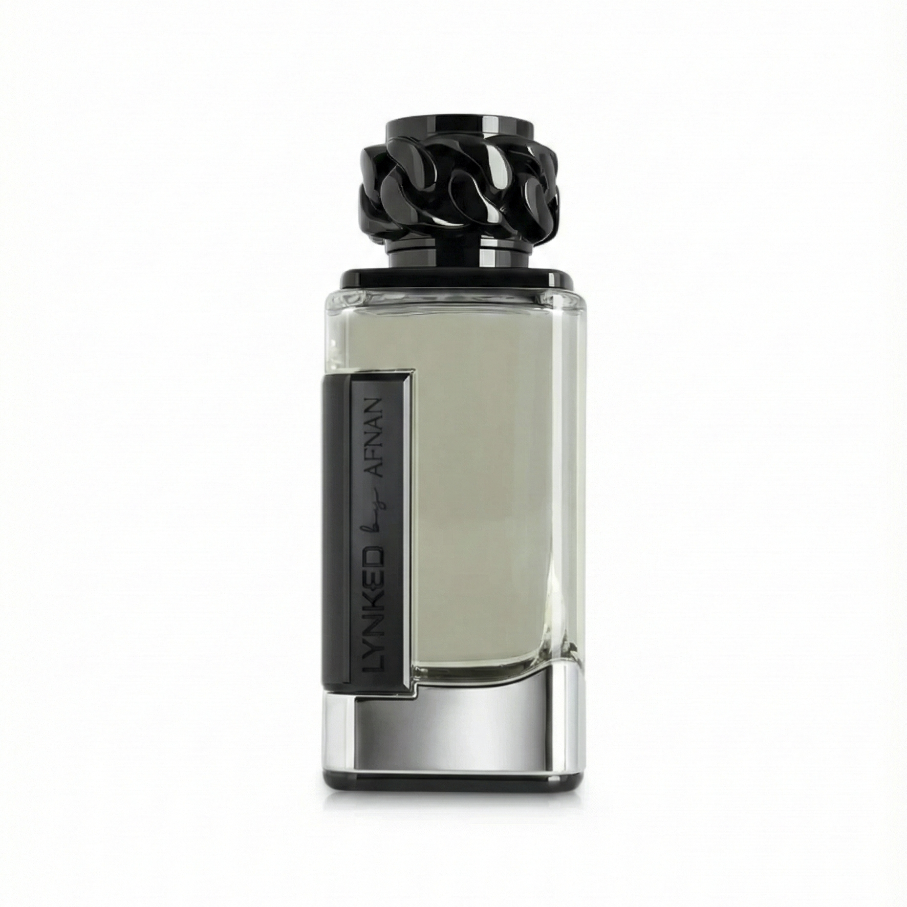 Afnan Lynked Freedom - Inspired by Azzaro Most Wanted Parfum & YSL MYSLF