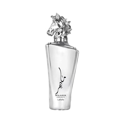 Maahir Legacy Decant Sample - Inspired by Parfums de Marly Sedley