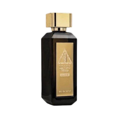La Uno Million Elixir Sample - Inspired by 1 Million Elixir