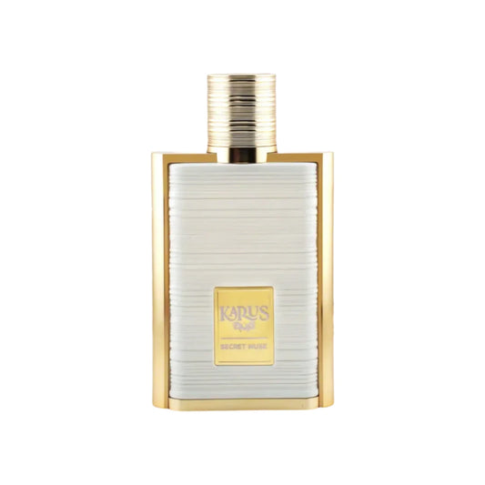 Secret Musk