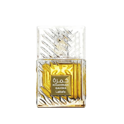 Khamrah Qahwa Sample - Inspired by Kilian Angel's Share (Coffee Twist)