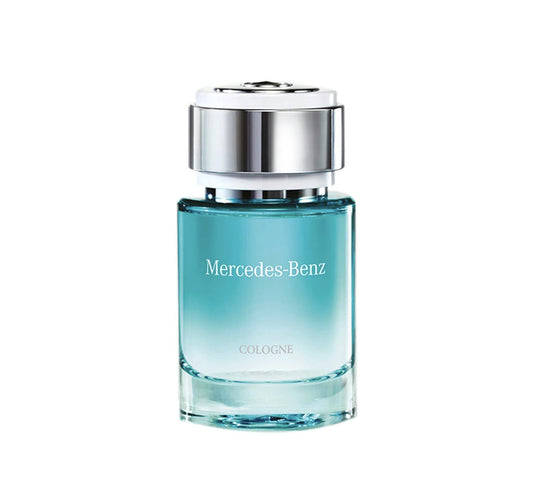 Cologne Mercedez Benz