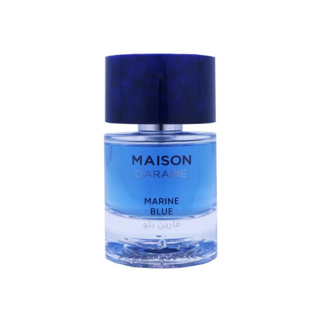 Marine Blue