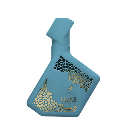 Luxe Emerald Decant Sample - Inspired by Bond No. 9 Greenwich Village