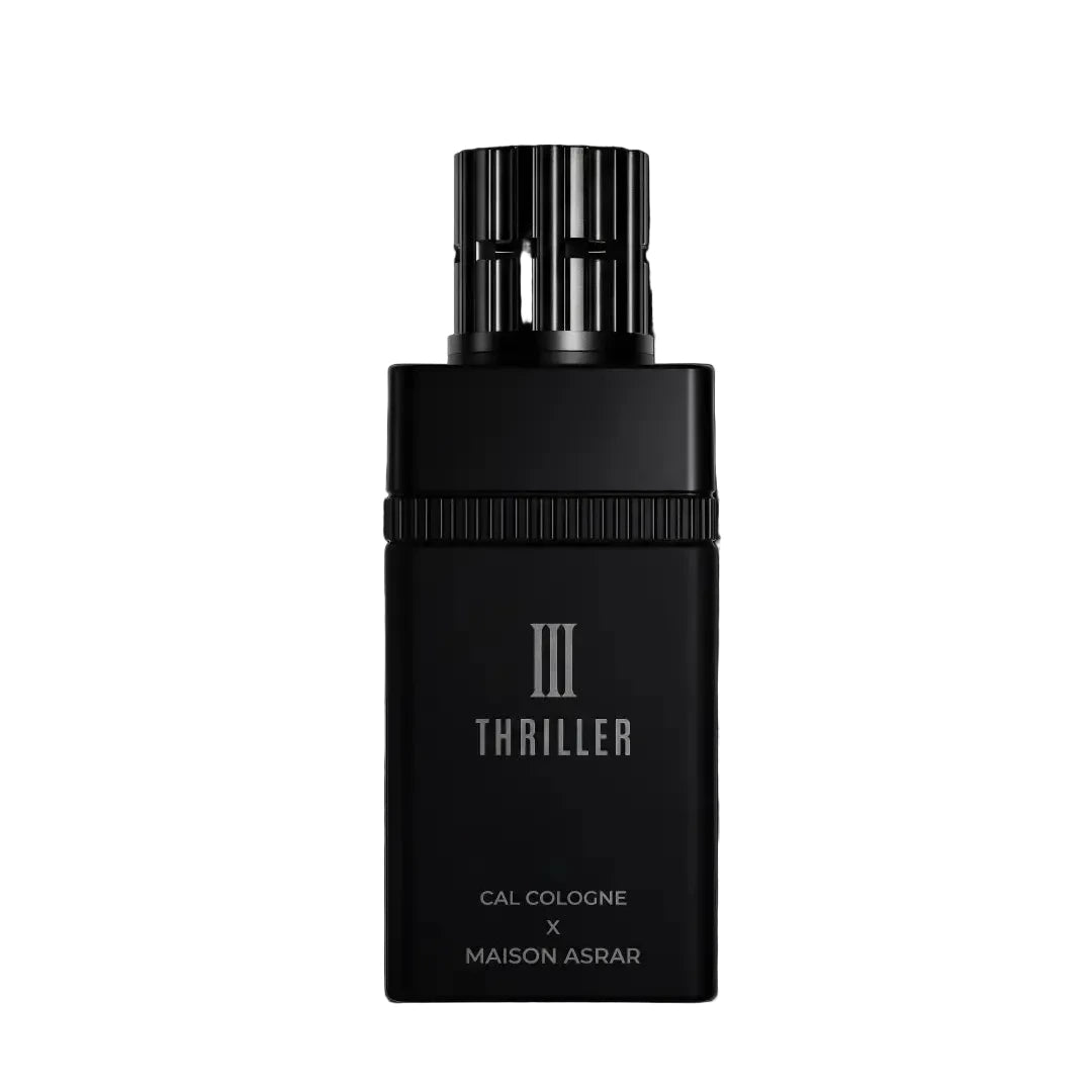 Maison Asrar X Cal Cologne III Thriller - Inspired by YSL 6 Place Saint Sulpice