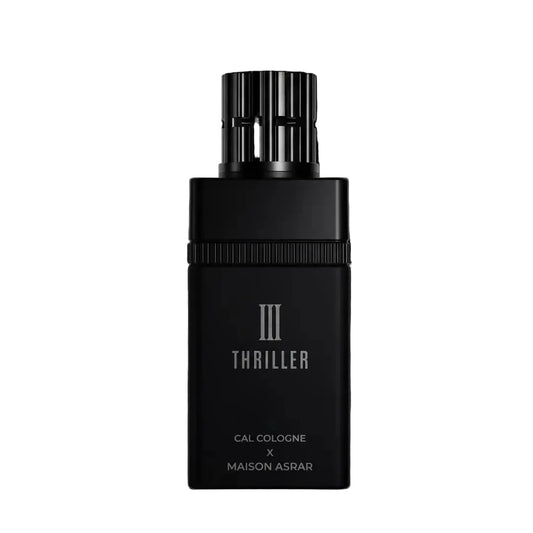 Maison Asrar X Cal Cologne III Thriller - Inspired by YSL 6 Place Saint Sulpice