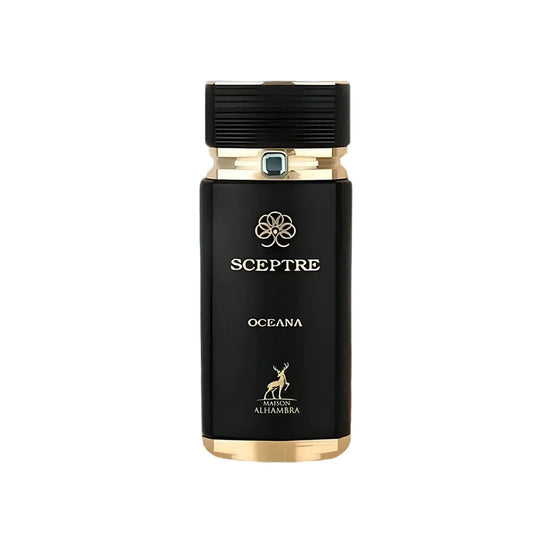 Sceptre Oceana Decant Sample - Inspired by Bvlgari Le Gemme Orom