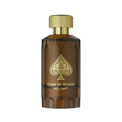 Game of Spades No Limit Sample - Inspired by MFK Amyris Homme Extrait de Parfum