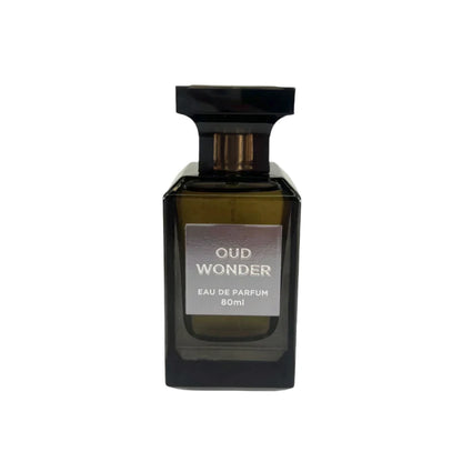 Oud Wonder Decant Sample - Inspired by Tom Ford Oud Wood